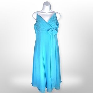 B2 || Bahama Breeze Prom Dress